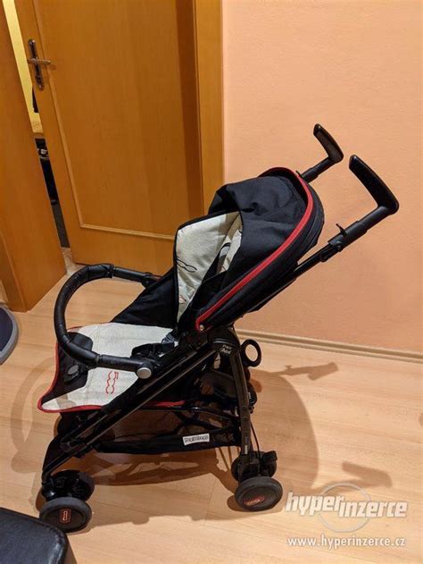 Príslušenstvo ku kočíku Peg Pérego Pliko Mini