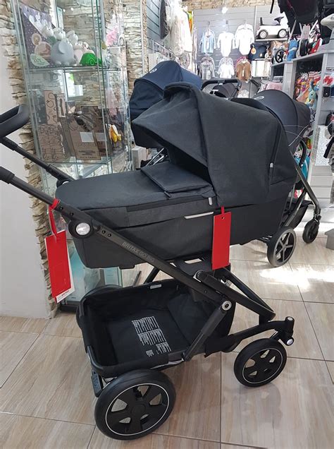 Porovnanie konštrukcií kočíkov Jané pre terénnu jazdu