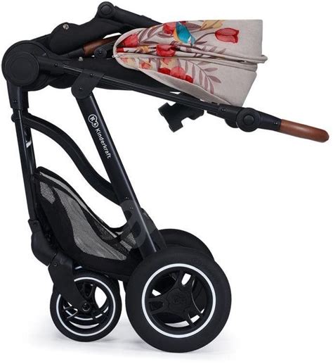 Kinderkraft All Road športový kočík