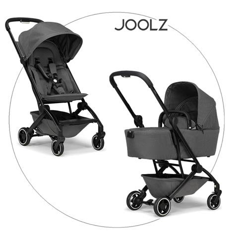 Joolz Aer+ športový kočík