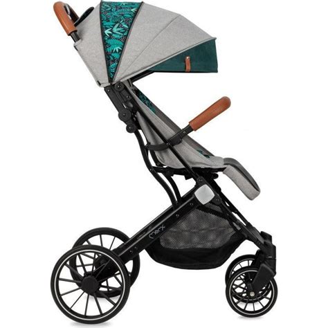 MoMi Sport Estelle športový kočík