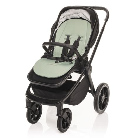 Rôzne farebné varianty kočíka Zopa Evoque