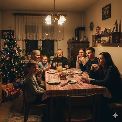 Rodina pri spoločnom rozhovore