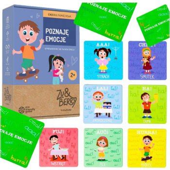 Deti vyjadrujúce rôzne emócie