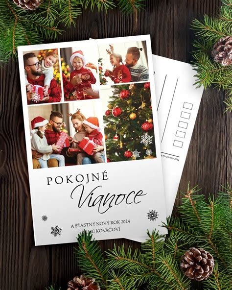 Vianočná pohľadnica s motívom jasličiek