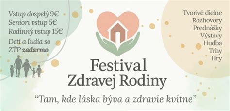 Ilustrácia zdravej rodiny