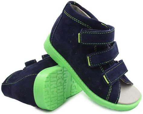 ortopedické topánky pre deti