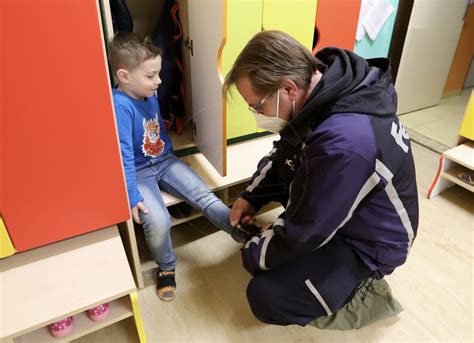 Ilustračná fotografia detí v škôlke na výlete