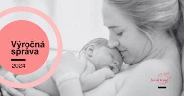 Ilustračná fotografia matky s bábätkom