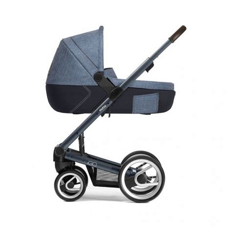 Dizajn L-kovej konštrukcie Mutsy