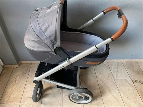 Mutsy iGo s hlbokou vaničkou