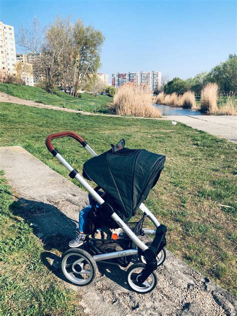 Príslušenstvo k Mutsy kočíkom