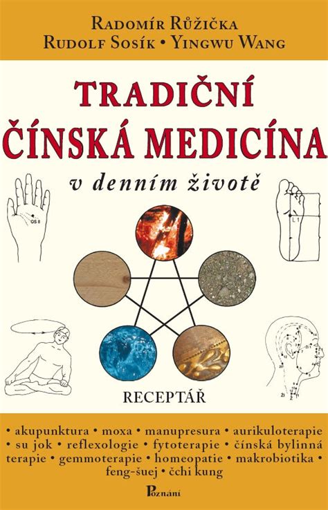 Tradičná čínska medicína a moderná reprodukčná medicína