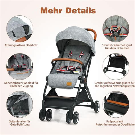 Detail skladania golfového kočíka jednou rukou