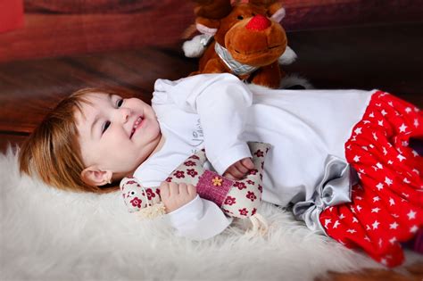 detské fotografie Ladislava Chudíka