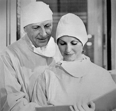 Ladislav Chudík ako primár Sova