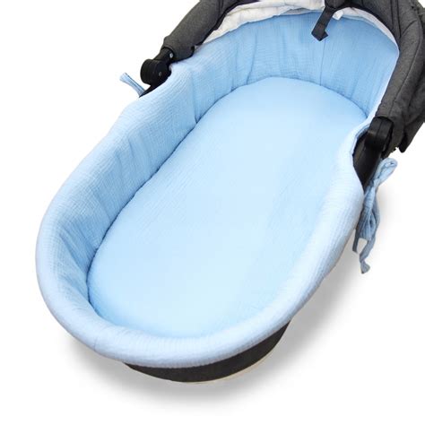 Ilustrácia hlbokej vaničky kočíka s polohovaním