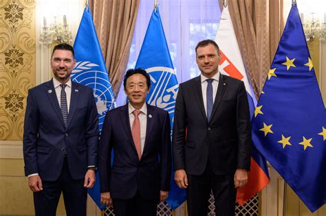 Budova Organizácie pre výživu a poľnohospodárstvo OSN