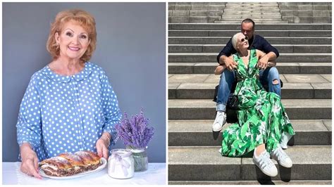 Gizka Oňová a jej dcéra Scarlett Stachová