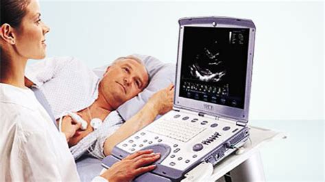 ultrazvukové vyšetrenie srdca plodu