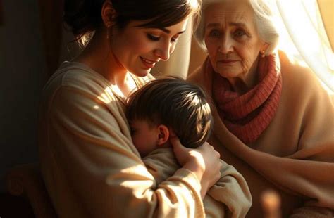 Manžel pochybuje o otcovstve