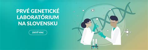 Genetické testy ako nástroj na zistenie otcovstva