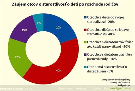 Striedavá starostlivosť a jej dopady na dieťa