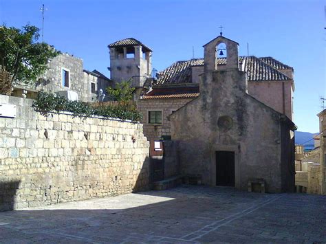 Dom Marca Pola na Korčule