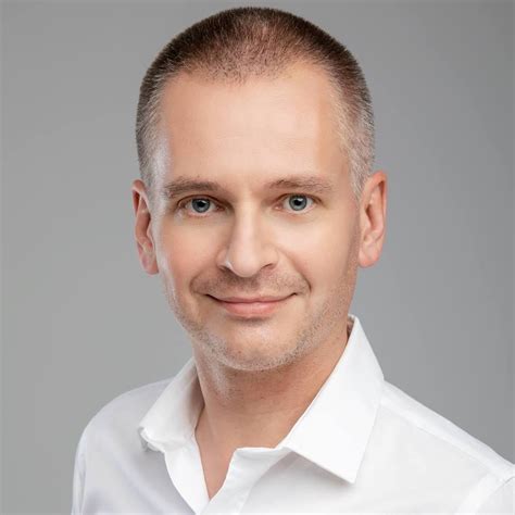 Martin Chren starosta Ružinova