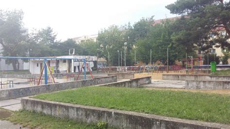 Zrekonštruované ihrisko v Ružinove