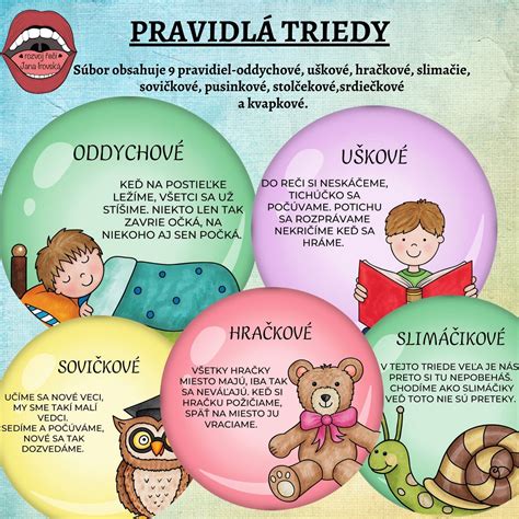 Interiér prvej Montessori triedy