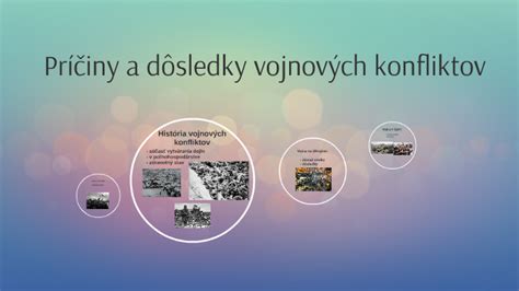 obrazy vojnových konfliktov a utečencov