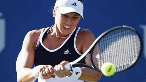 Martina Hingisová na Australian Open