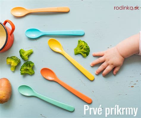 Ukážka hotových detských mäsových príkrmov