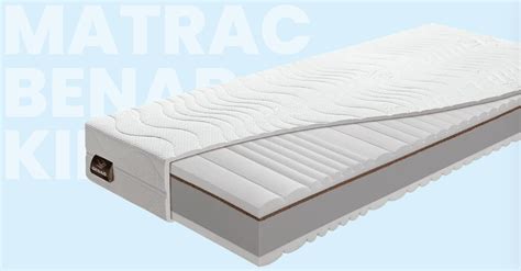 rôzne veľkosti matracov