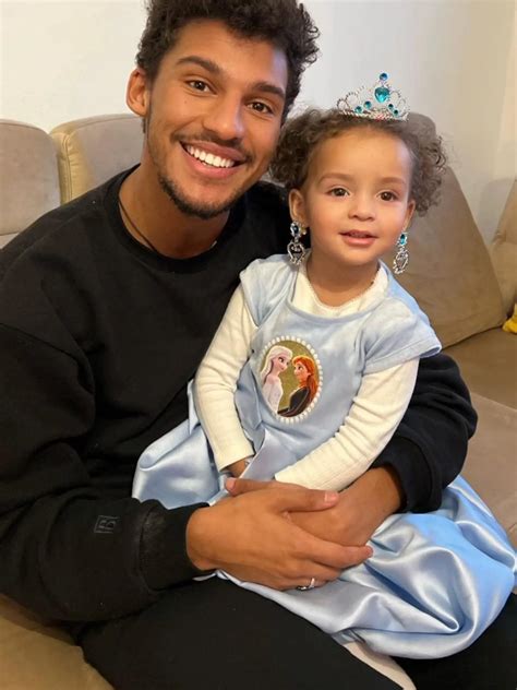 Matúš Kolárovský v mladosti