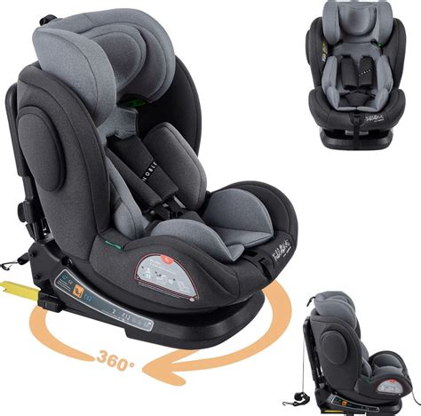 Bezpečná autosedačka pre novorodenca