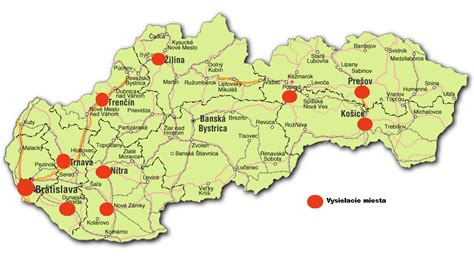 Mapa znázorňujúca historické centrum mesta s vyznačenými zónami spoplatneného vjazdu