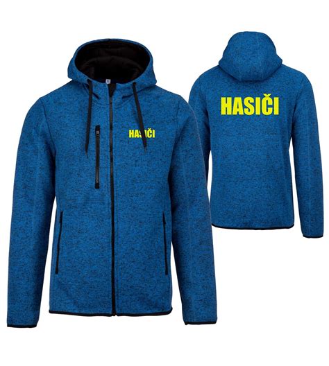 Športová mikina pre chlapcov