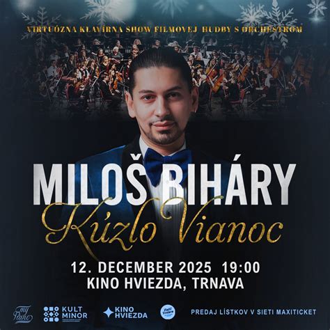 Skupina Miloš Biháry & Jazz Funk Brothers na pódiu