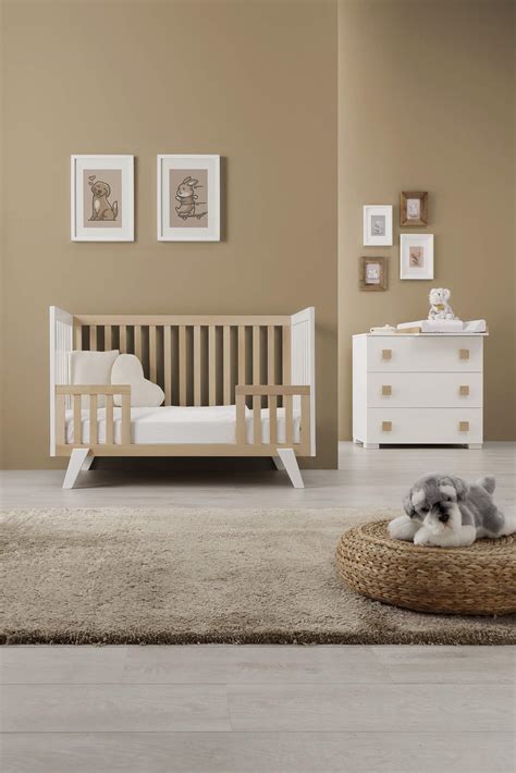 pripravená detská izbička