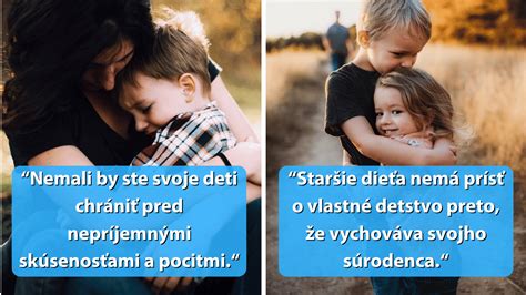 rodičia s rozhovorom o výchove