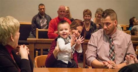 Dieťa vyjadrujúce sa na súde