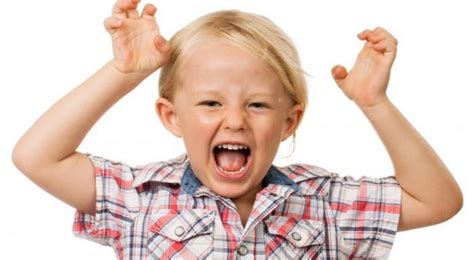 Dieťa s ADHD kreslí