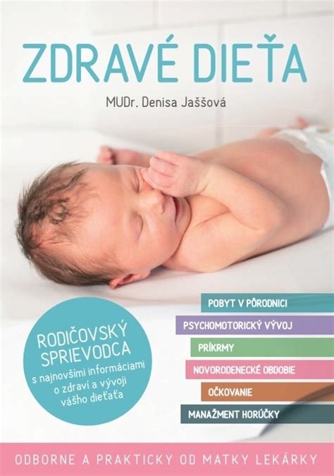 Ilustrácia znázorňujúca zdravé dieťa pijúce z pohárika