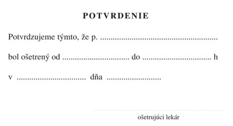 prechod od pediatra k lekárovi pre dospelých