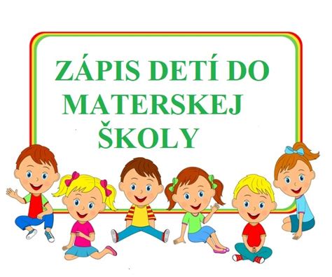 Ilustrácia detí idúcich do školy