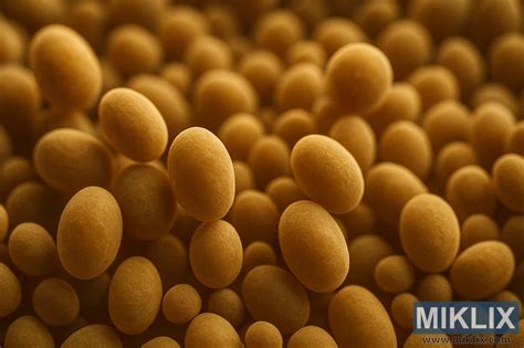 Mikroskopický pohľad na deliacu sa bunku