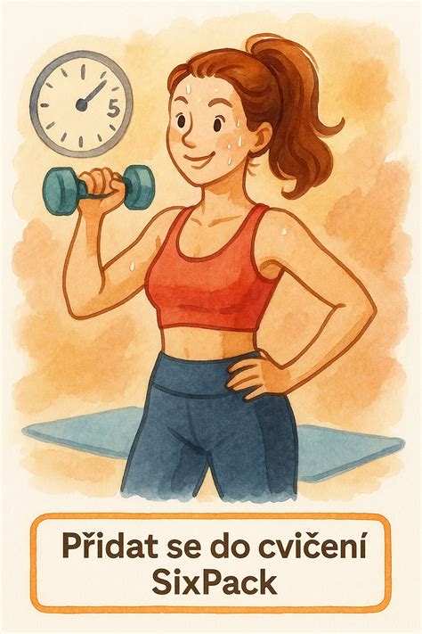 Ilustračná fotografia tehotnej ženy na cvičení