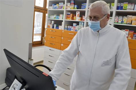 Ilustračná fotografia liekov v lekárni